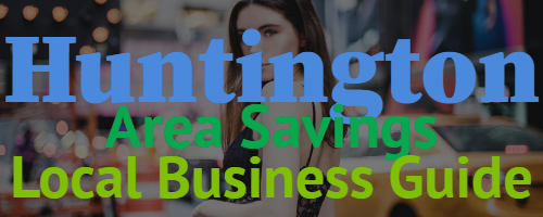Huntington Area Savings