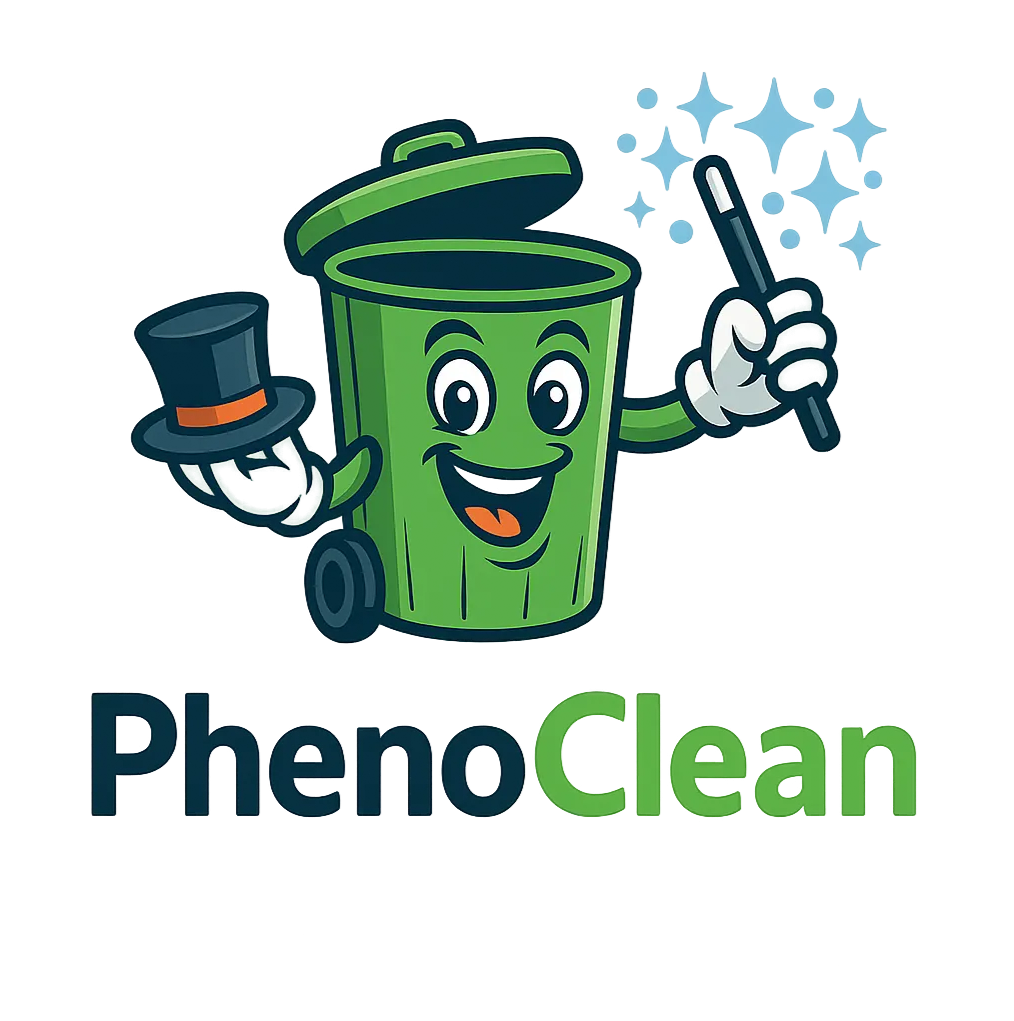 PhenoClean