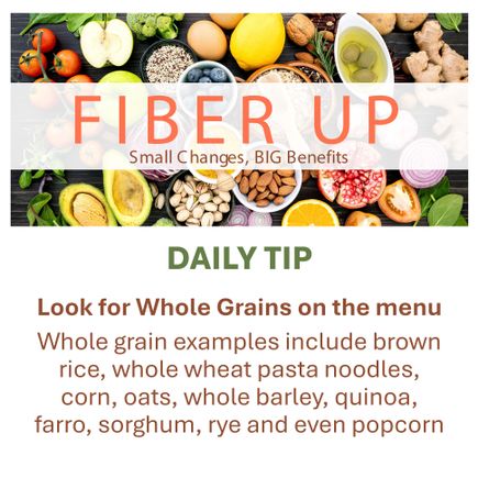 Fiber daily tips page 07