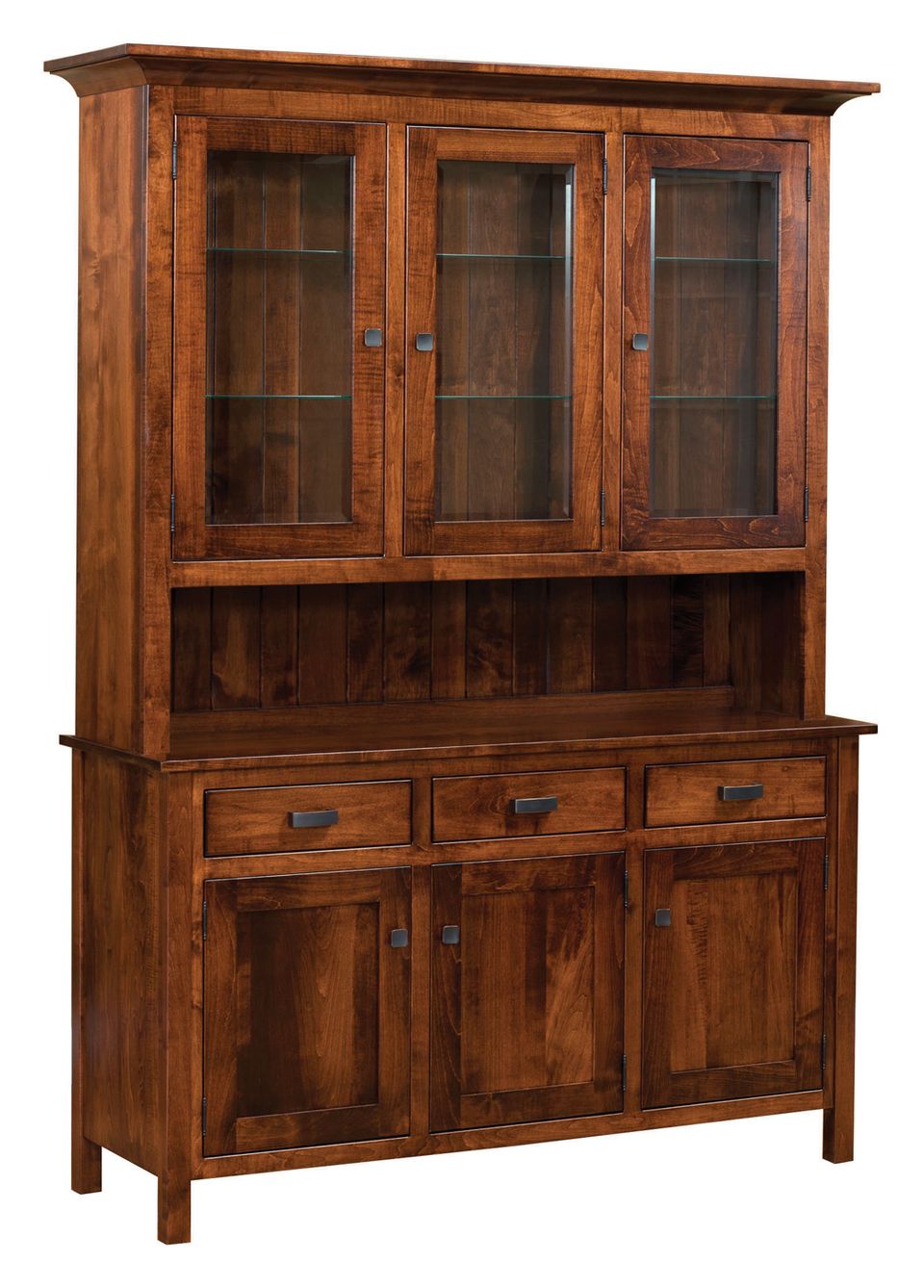 Hd raleigh hutch cp