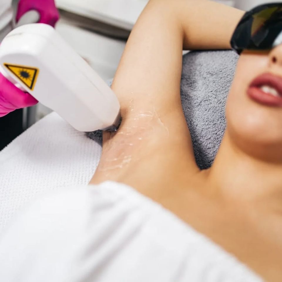Rejuvatour cold laser therapy