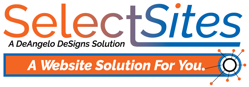 2024 select sites dd fb cover logo