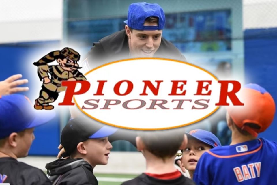 Pioneer sports