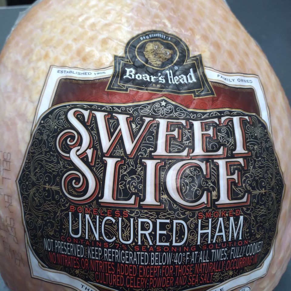 Sweet slice 2