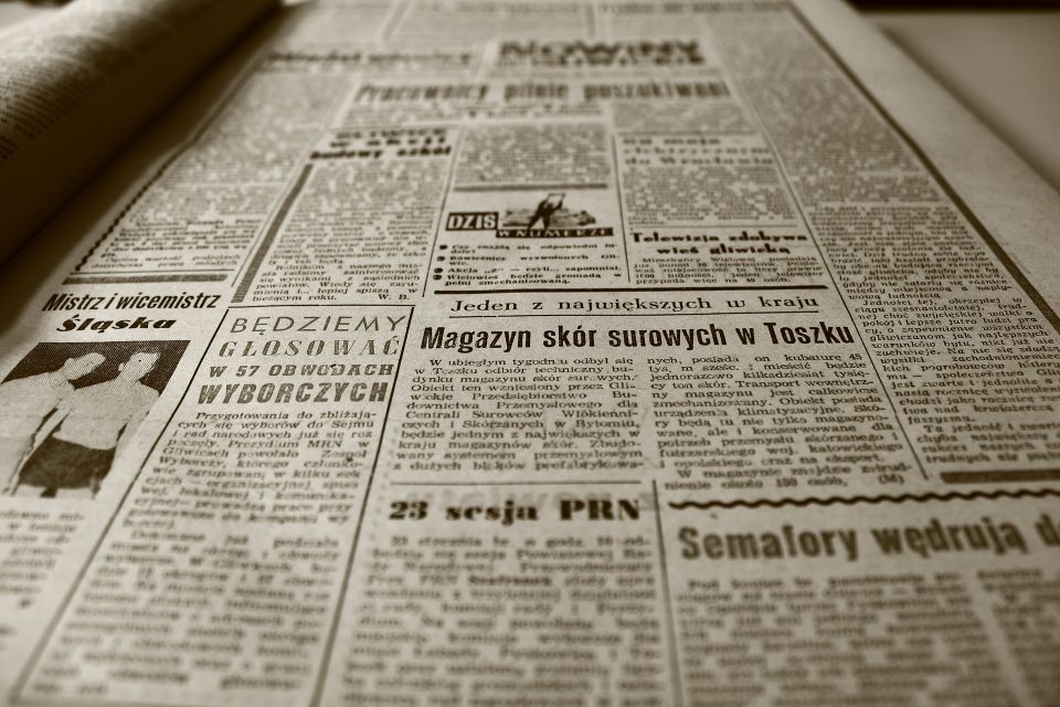 Old newspaper g5a9026494 1920