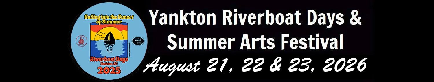 Yankton Riverboat Days
