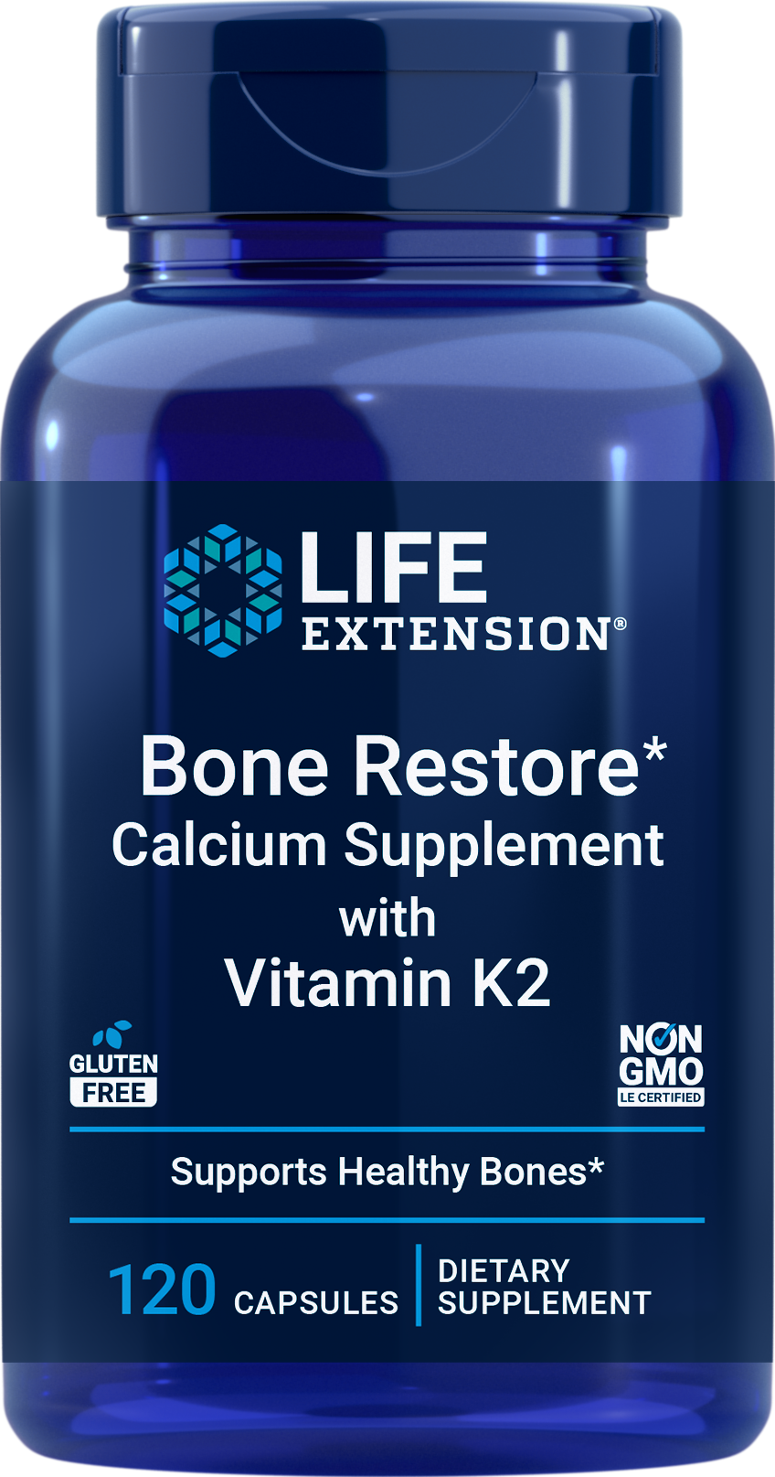 Bone restore