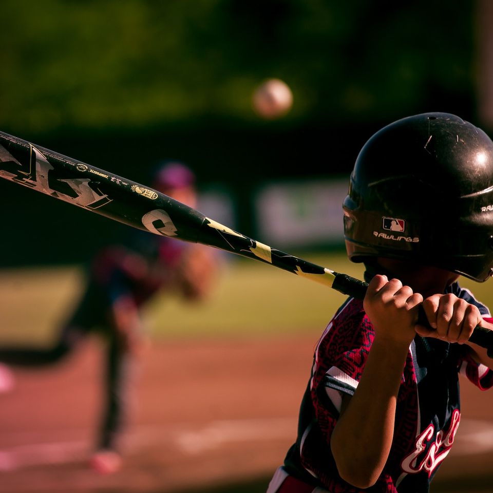 Baseball league