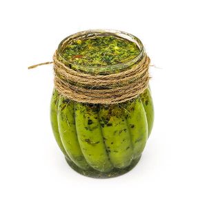 Che empanada worcester ma chimichurri