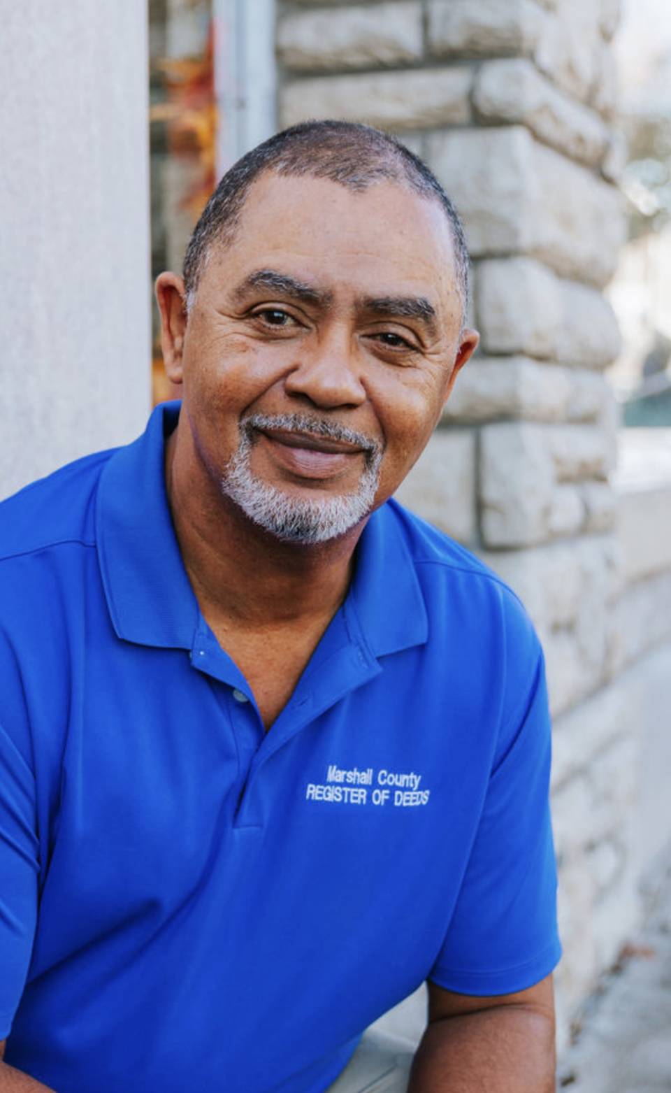 Curtis johnson website
