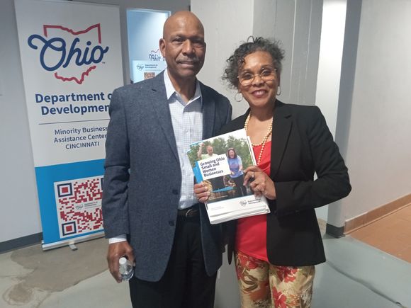 Linncinnati suite 412 photo