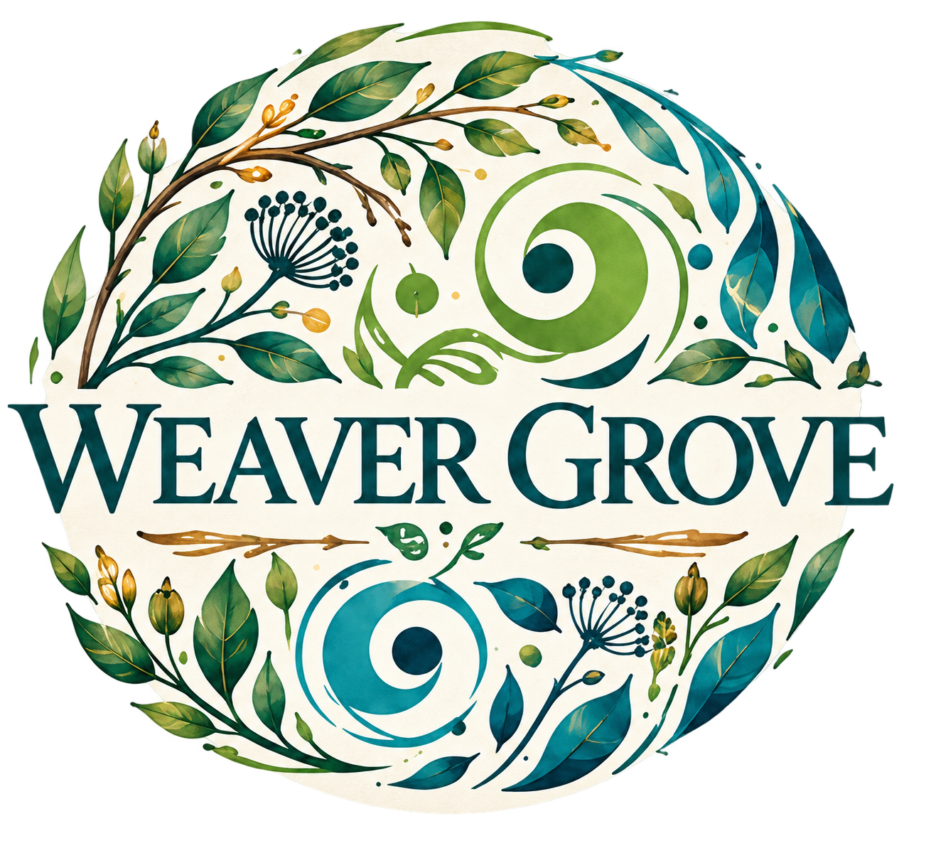 WEAVER GROVE