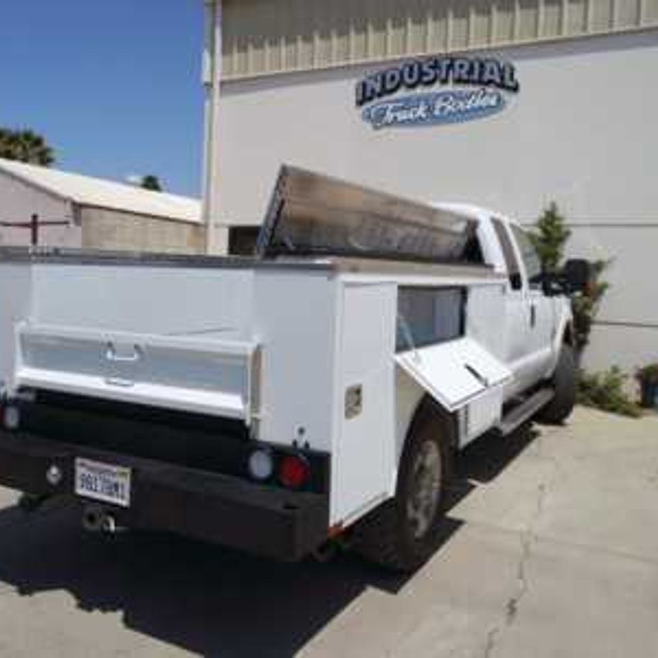 Aluminumub220l
