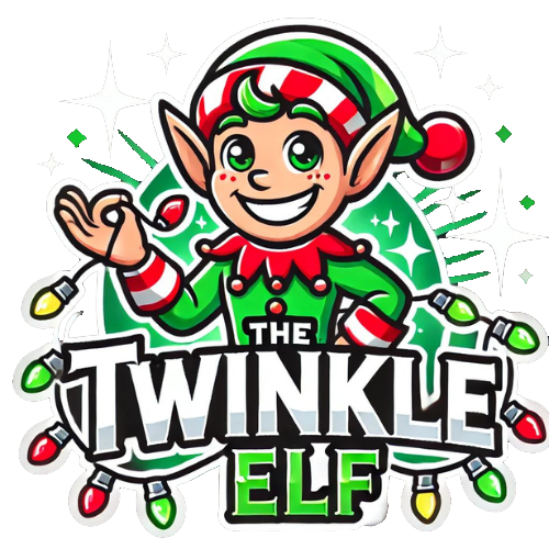 The Twinkle Elf