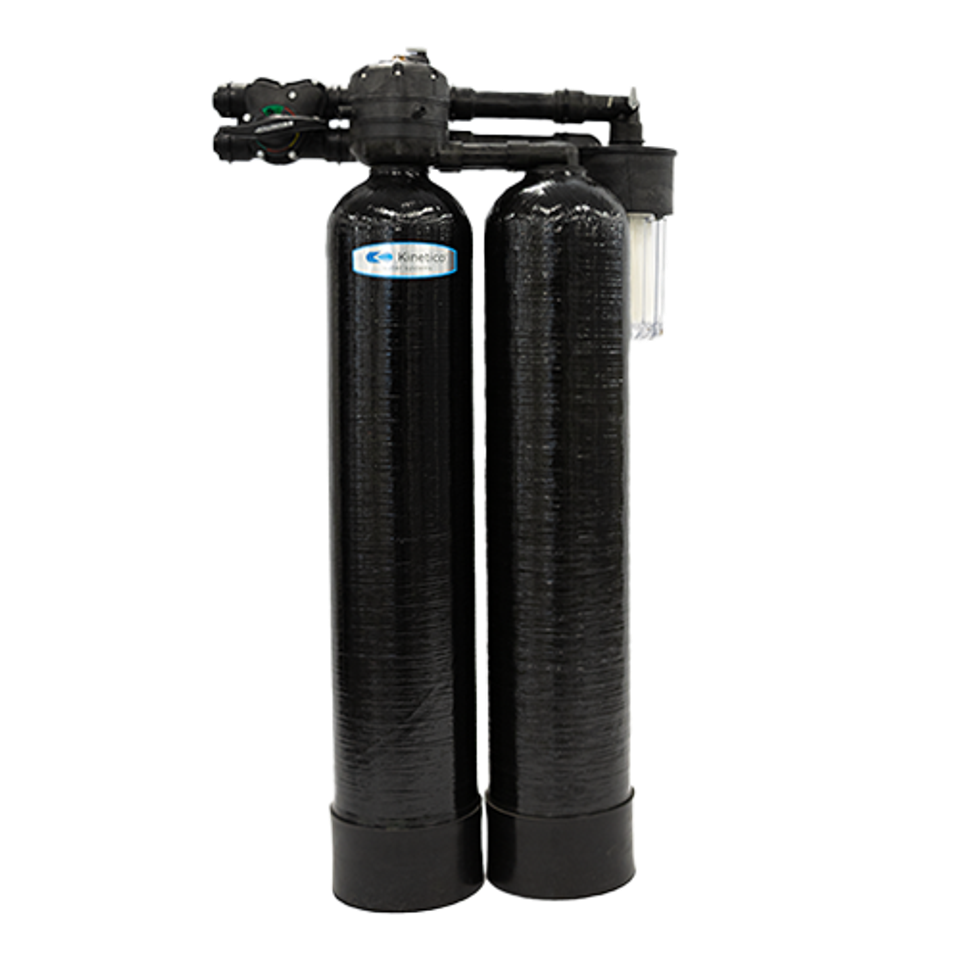 S250xp 10inch clear  transparant straight