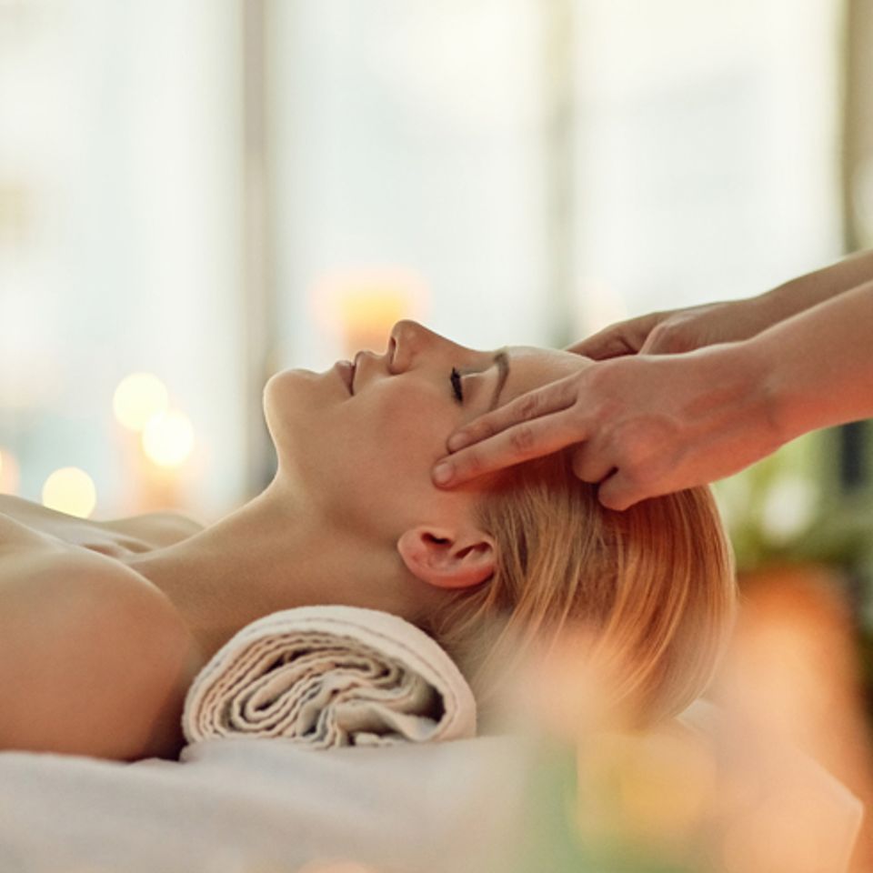 Eminence organics spa add on treatment