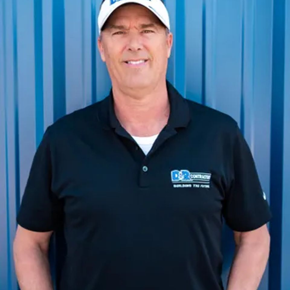 Scott project manager 485h