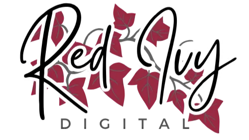 Red Ivy Digital