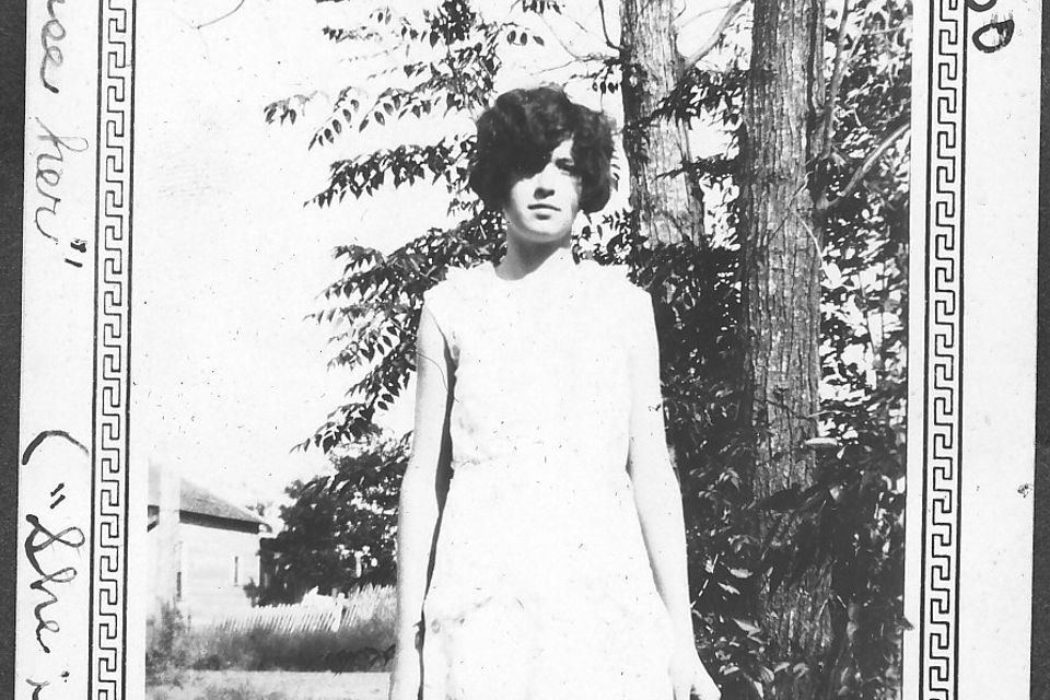 Elizabeth sheehy (blakeney collection)