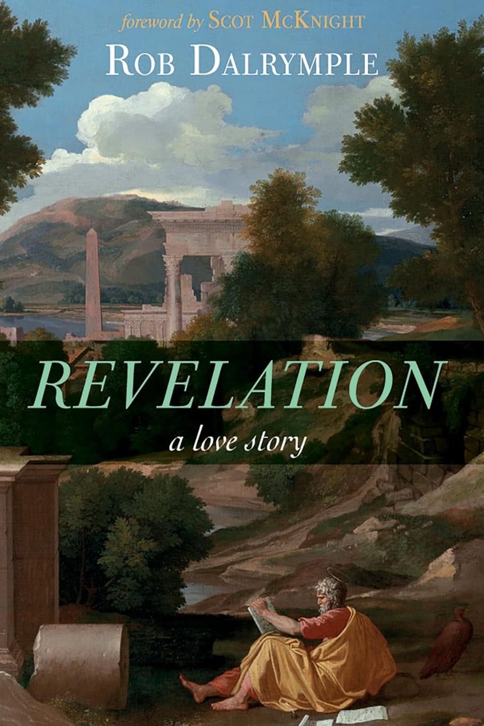 Revelation a love story