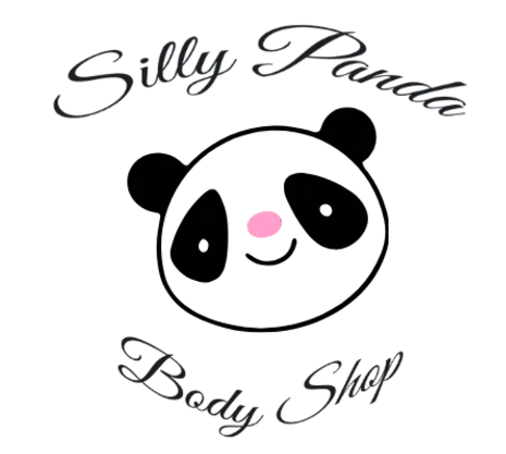Silly Panda Body Shop