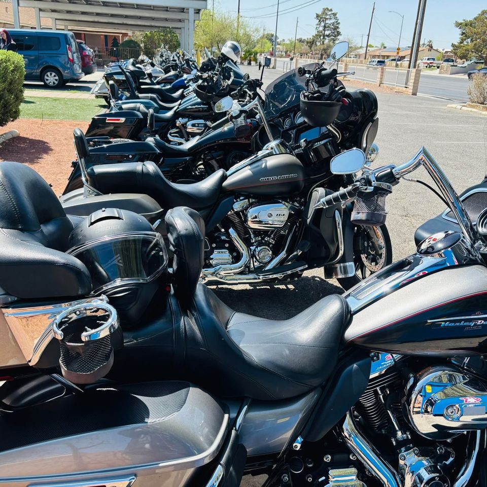 Bikes