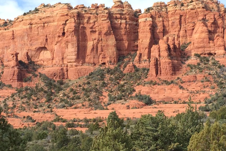 Grand canyon
