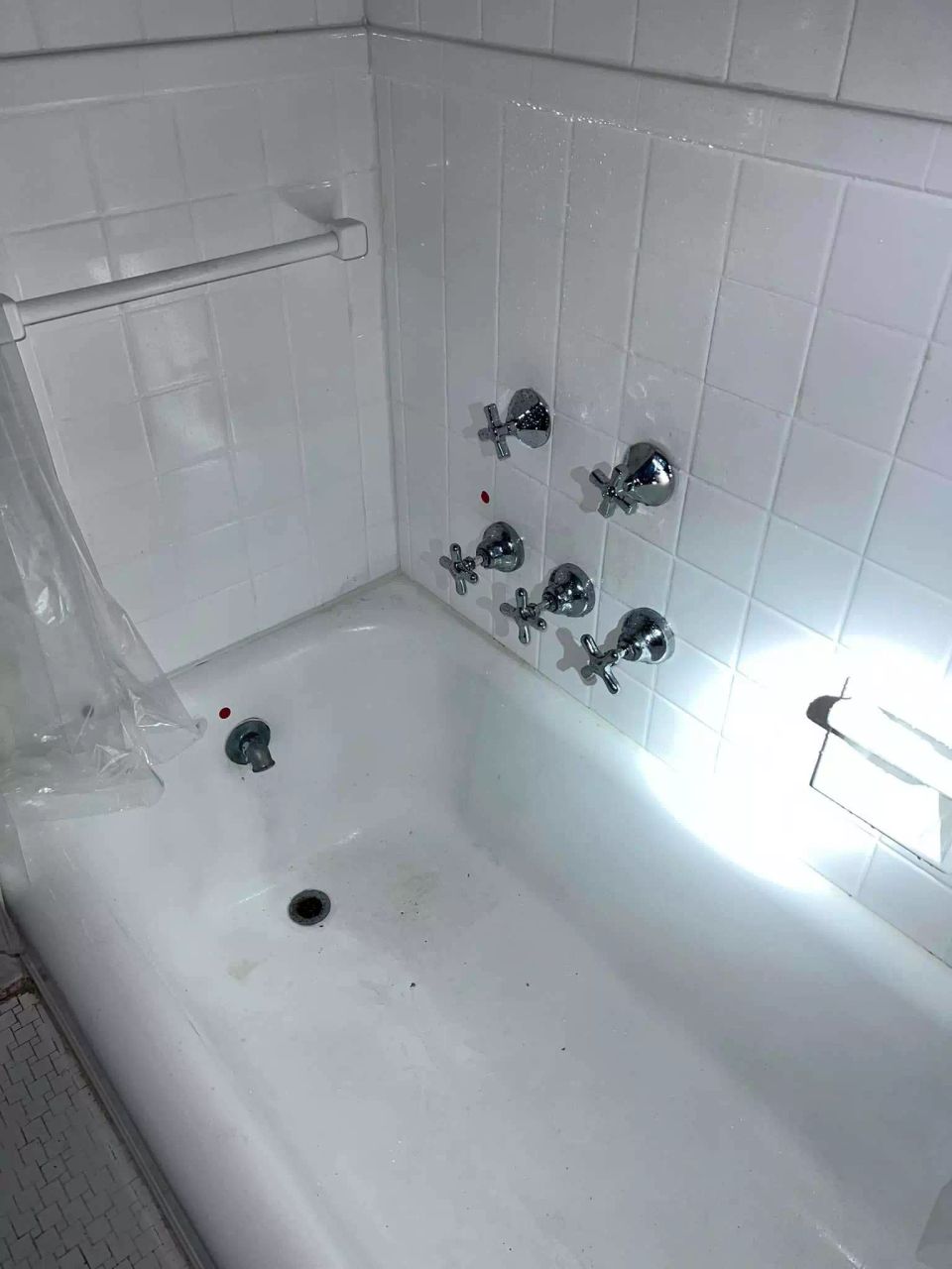 Olympia fields bath tub services