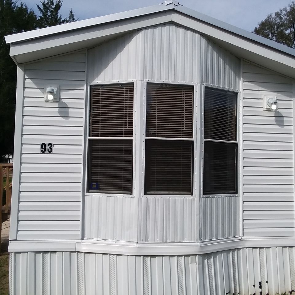Lot 93 house number