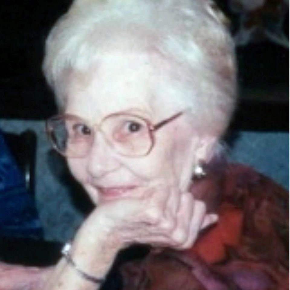 Leah wallace