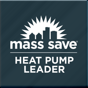 Mass save logo hpl white