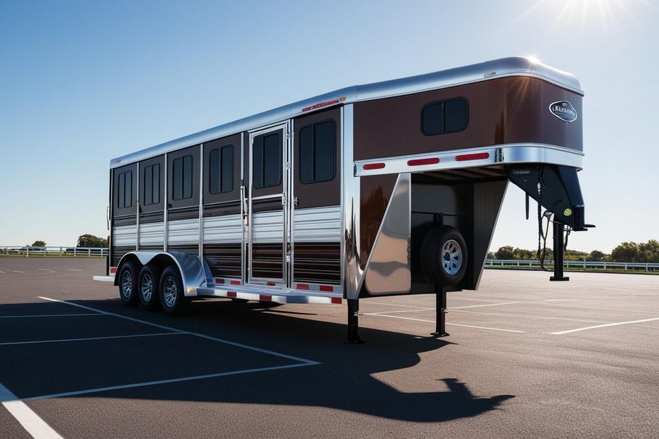 specialty trailers