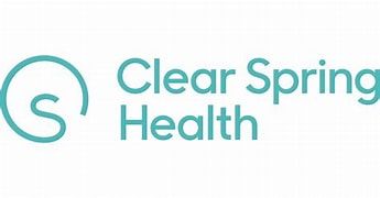 Clear springs logo