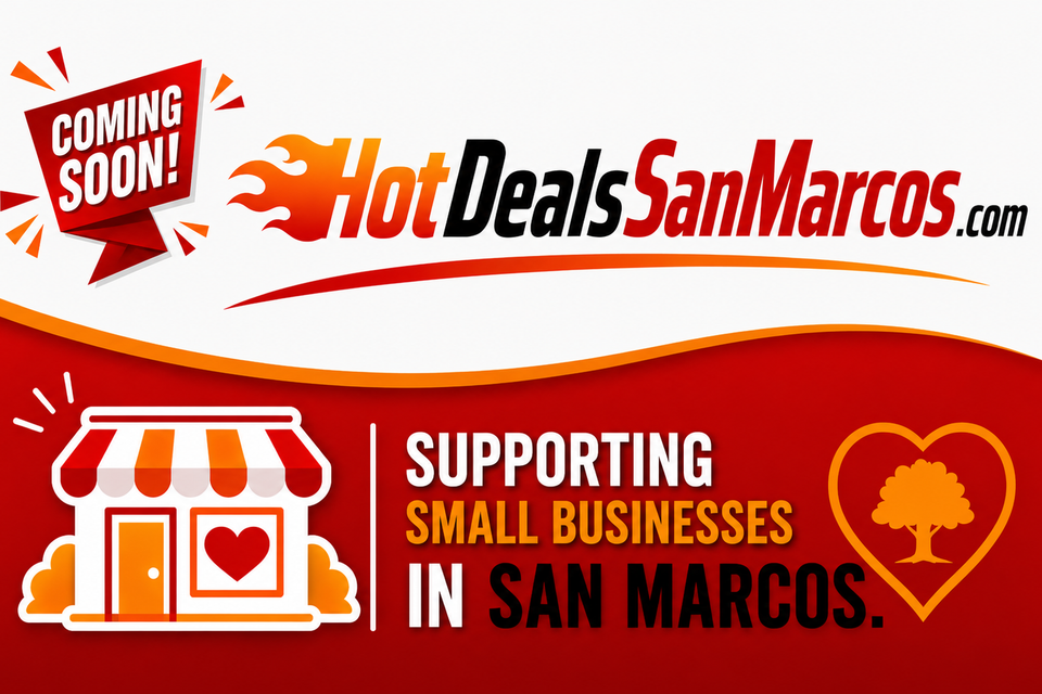 Hotdealssanmarcos.com coming soon