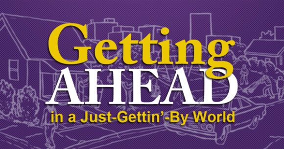 Getting ahead initiative 580x305