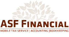 ASF Financial LLC