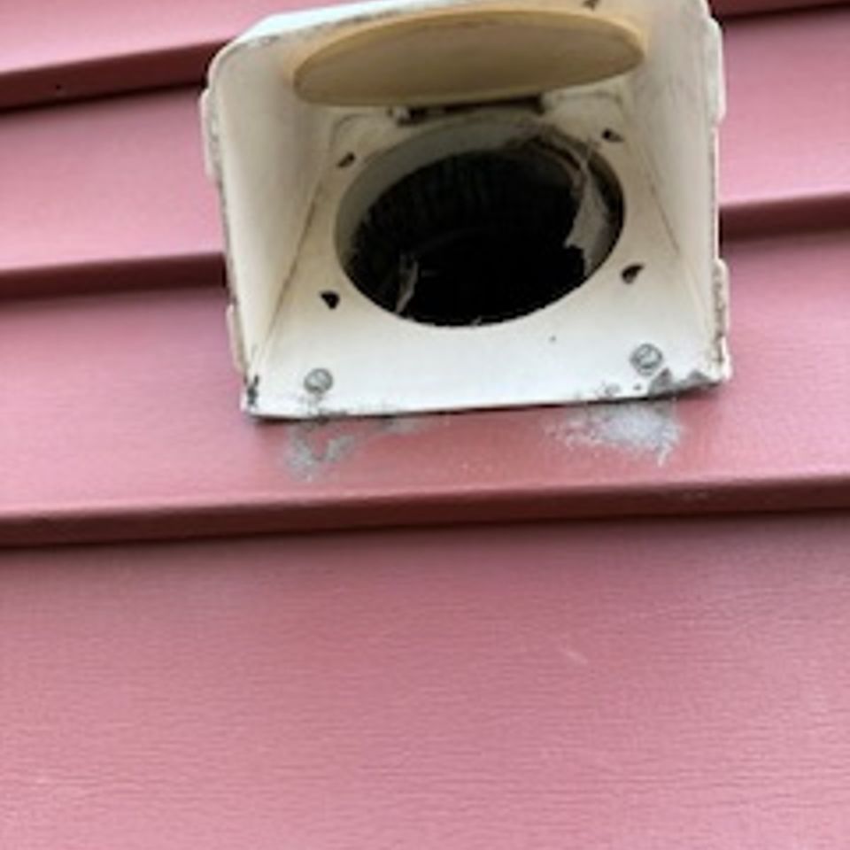 Clean duct