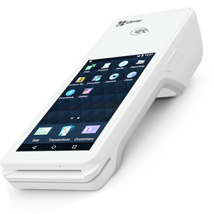 Clover flex 600 600px