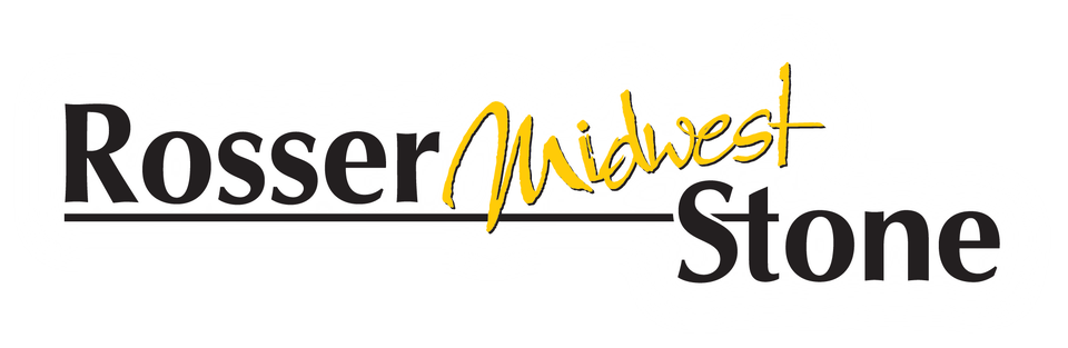 Rosser midwest stone logo 25493 original