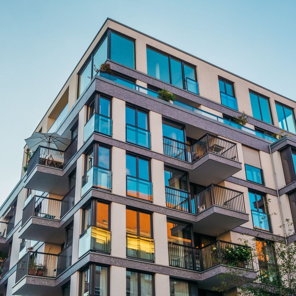 Housing trends
