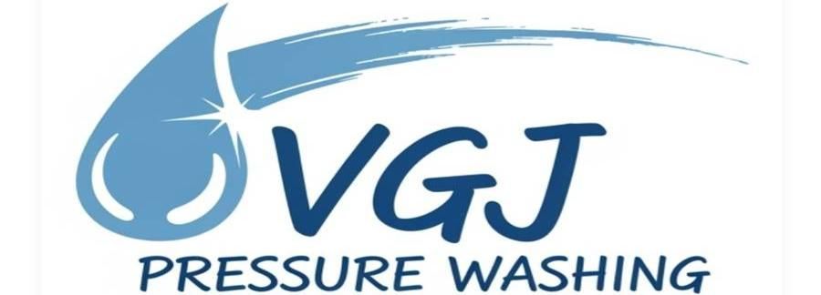 VGJ Pressure Washing