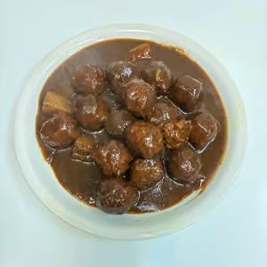 Meatballs