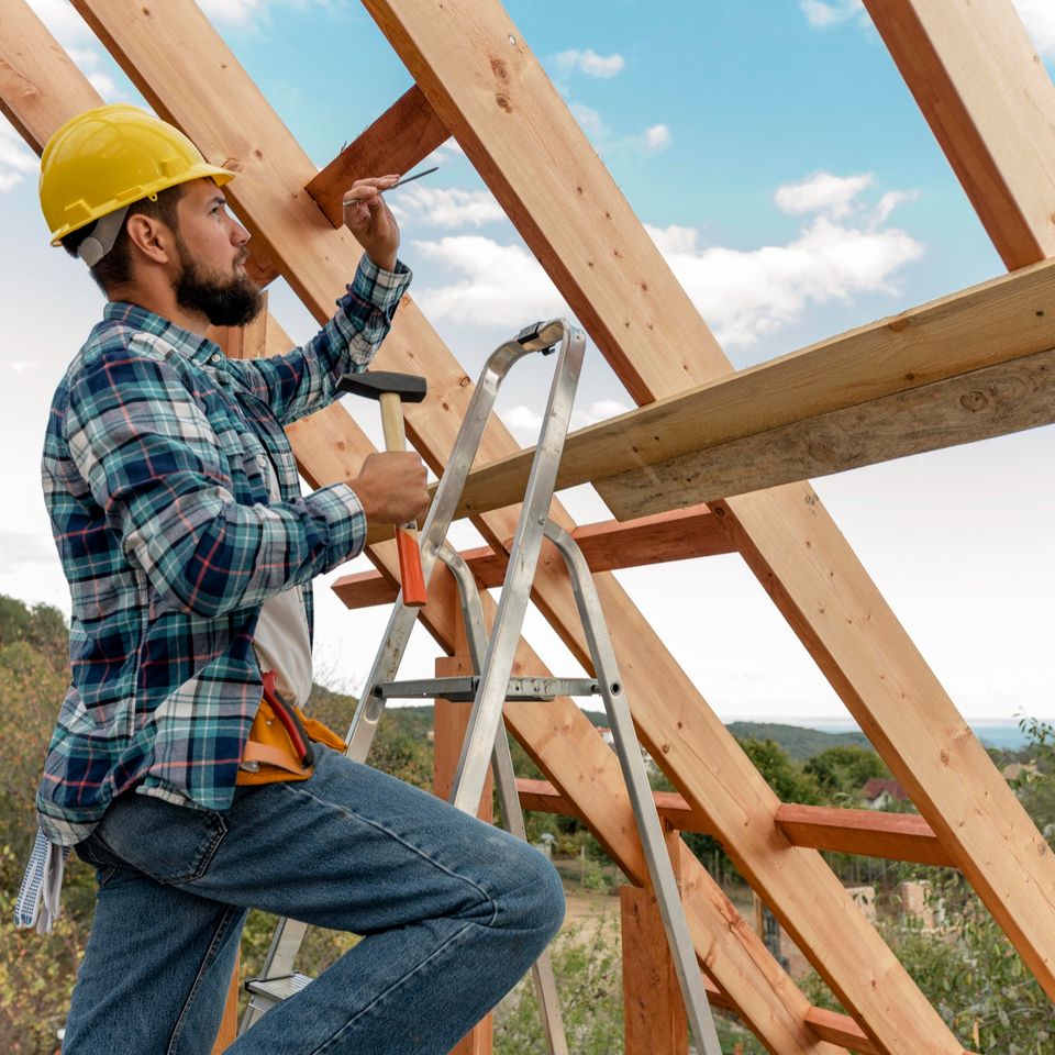 Residential Wood Framing