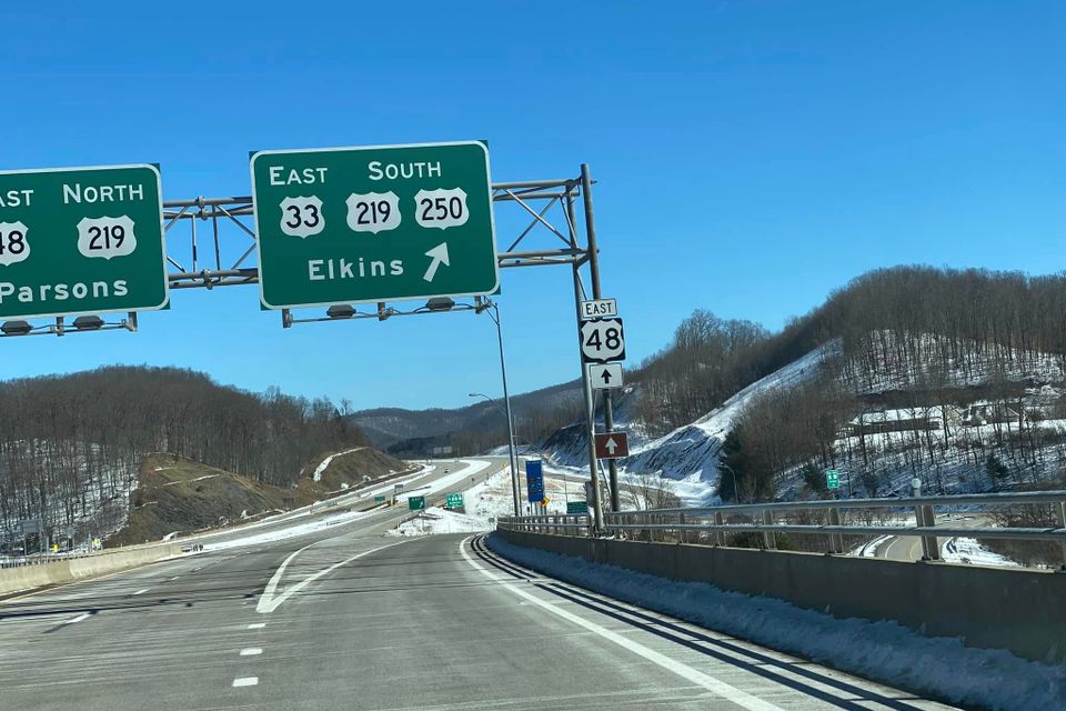 Business network elkins  weston  clarksburg