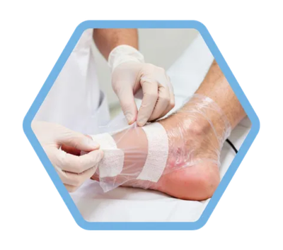Northern wound therapies 6 original