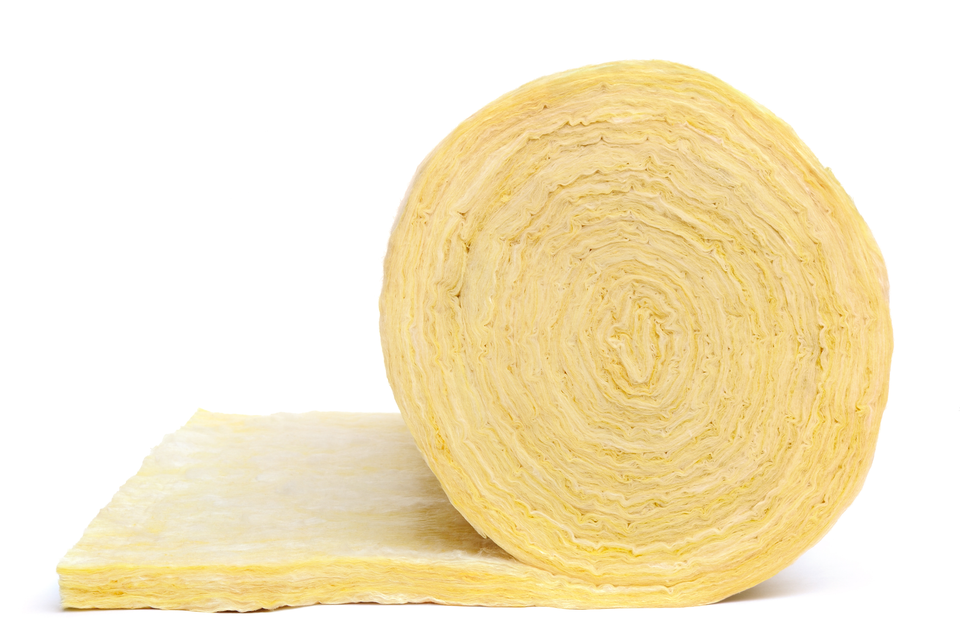 Insulationroll