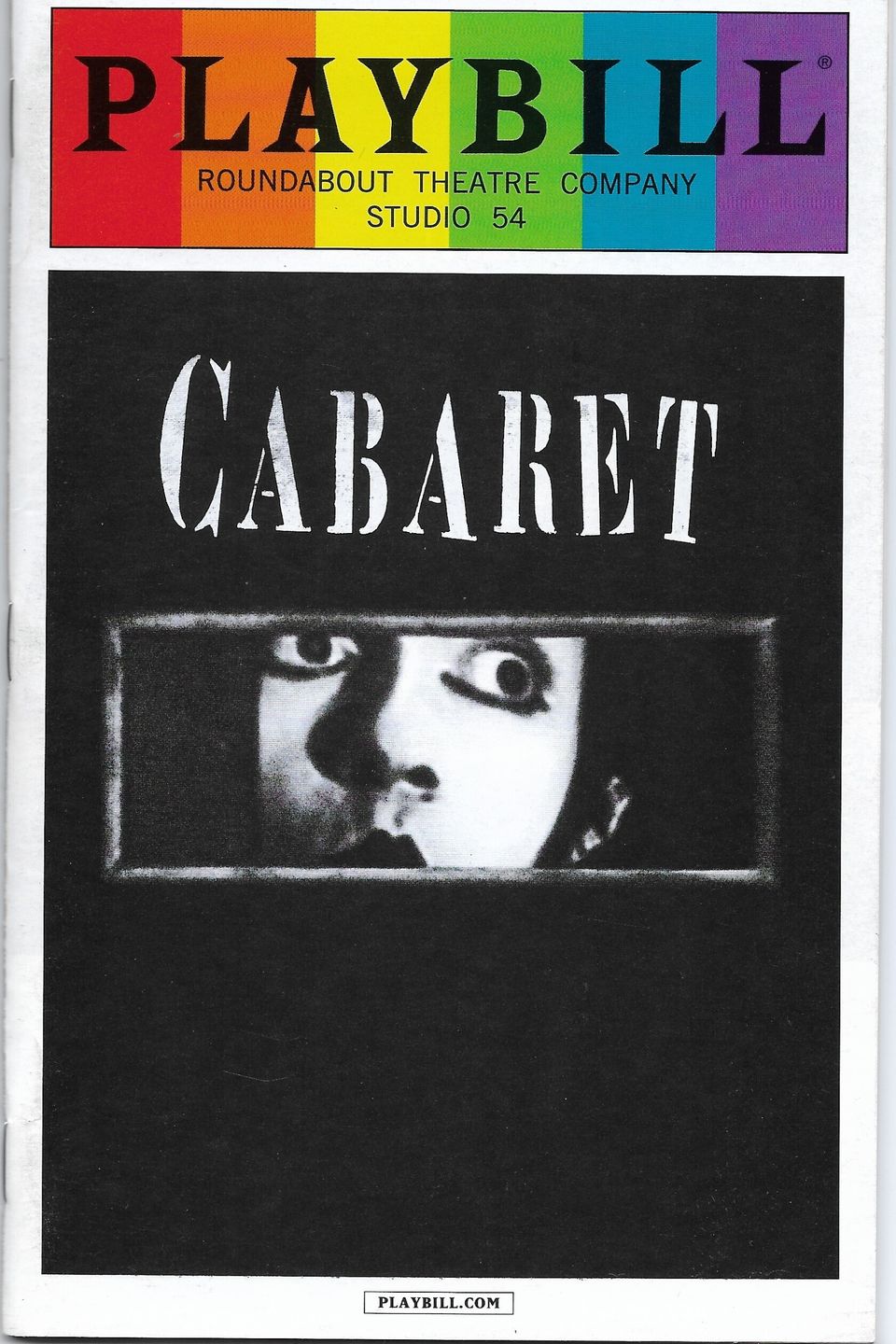 Cabaret