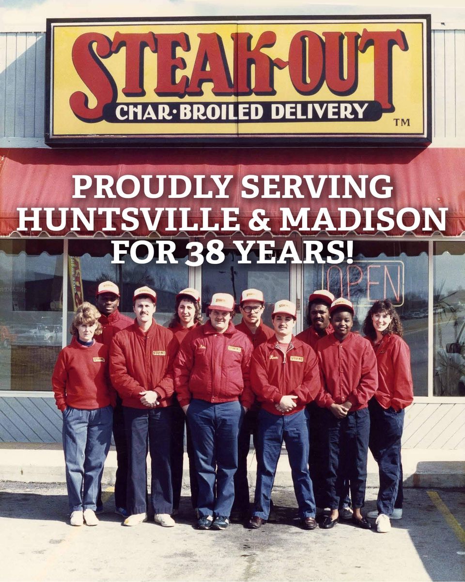 Steak out about us image