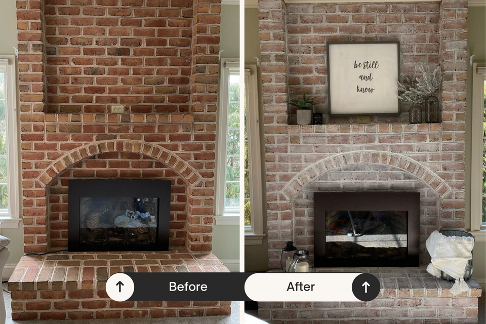 Fireplace 2