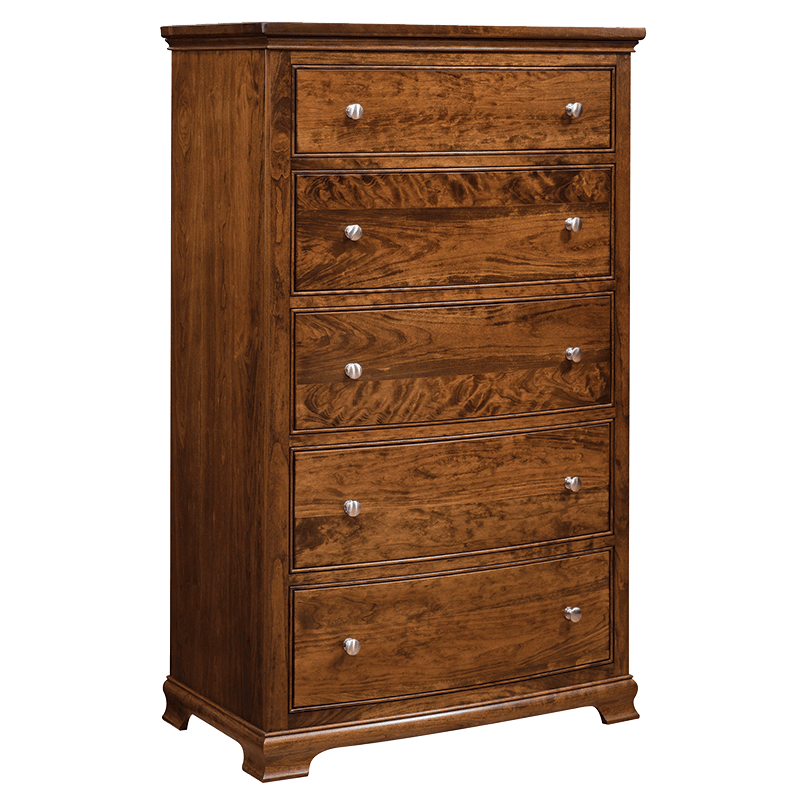 Trf jamestown chest of drawers